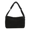 Fashionable Trendy Shiny Rhinestone Tote Bag For Women Elegant Shoulder Crossbody Handbag