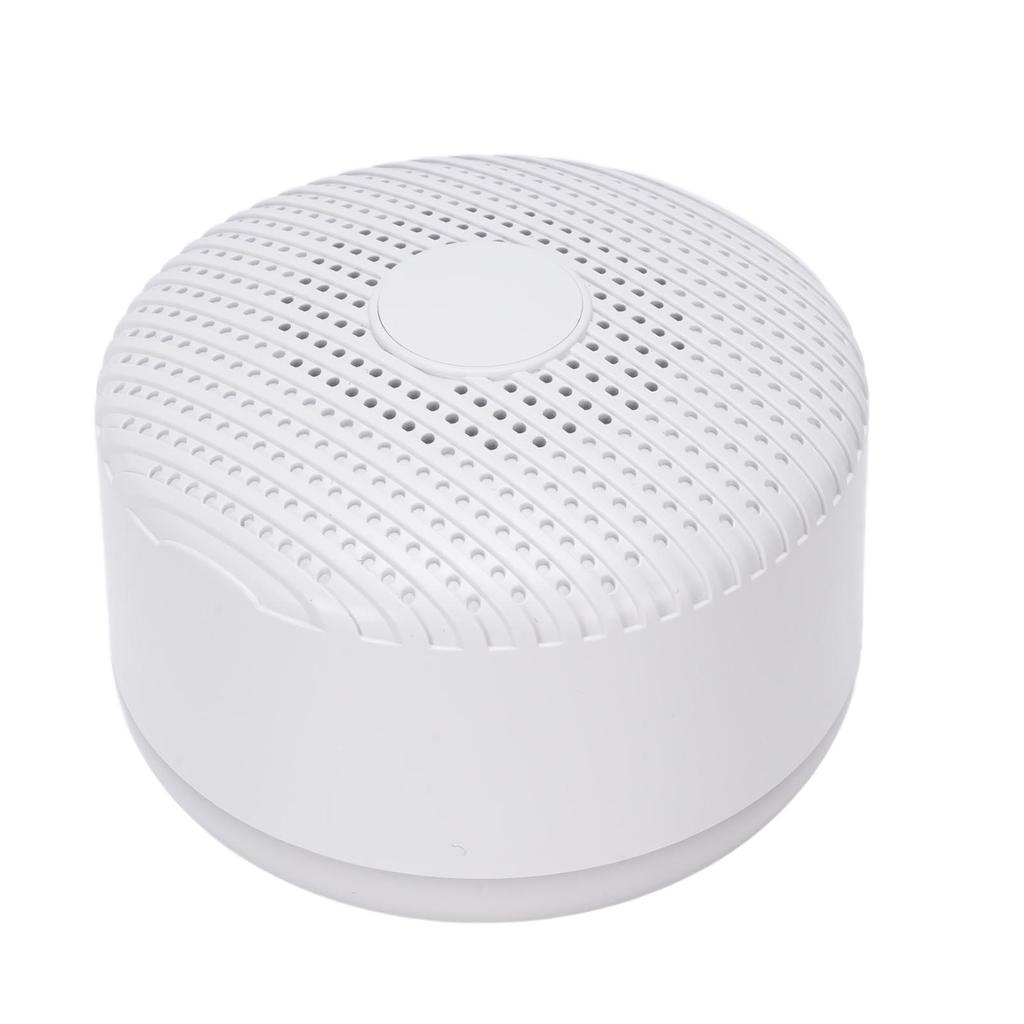 Tragbare Geräuschmaschine für Babys 12 Geräusche Wiederaufladbar Reise Weißrauschen Maschine mit Nachtlicht Speicherfunktion zum Schlafen