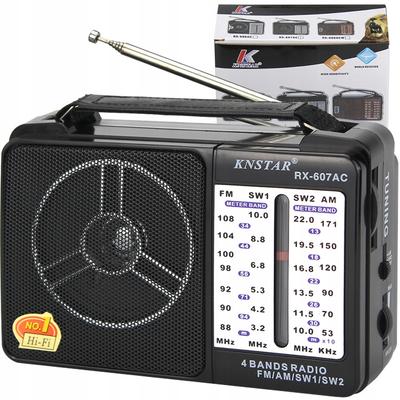 Radios