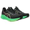 Asics Gel-Kayano 32 Schnürschuh Runde Zehenpartie Mesh Dämpfung Atmungsaktiv Stützend Low-Top Laufschuhe Herren Sneaker 1011C052-004