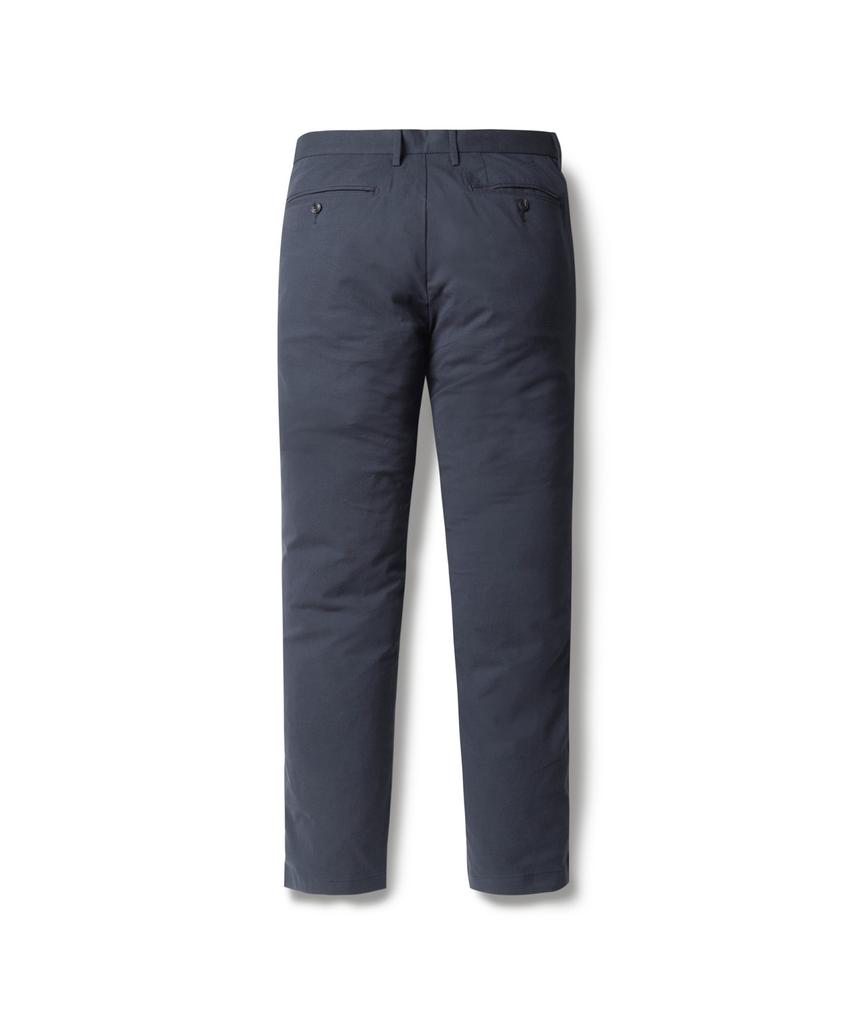 Henlikoteun No-Tuck Solid Pants_Aspam25911Nyx