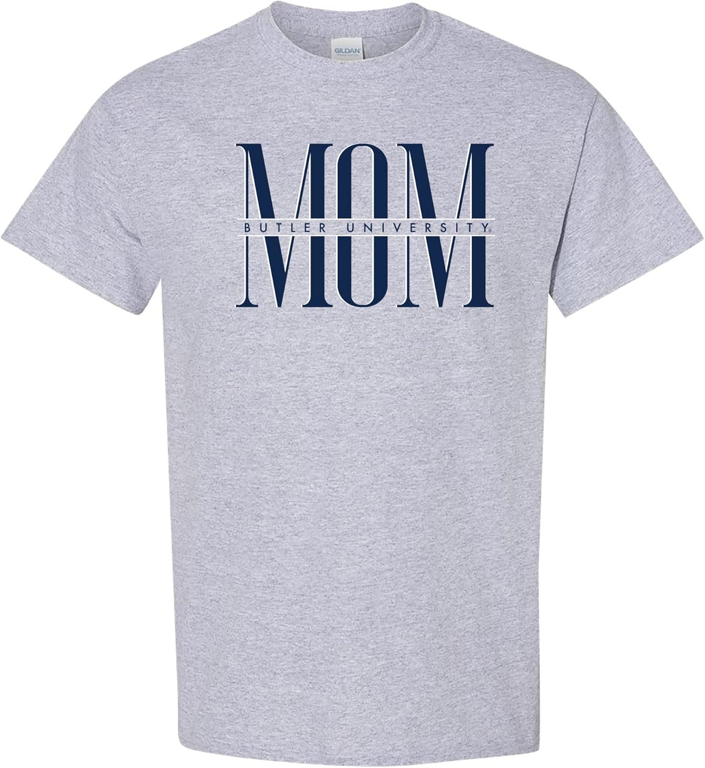 NCAA Classic Mom, Team Color T Shirt, College, University S разноцветный