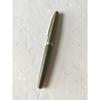 Used SAILOR Sterling Silver Fountain Pen 18KWG