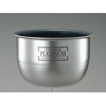 

Zojirushi inner pot rice B370-6B (for NP-RD05 cooker)