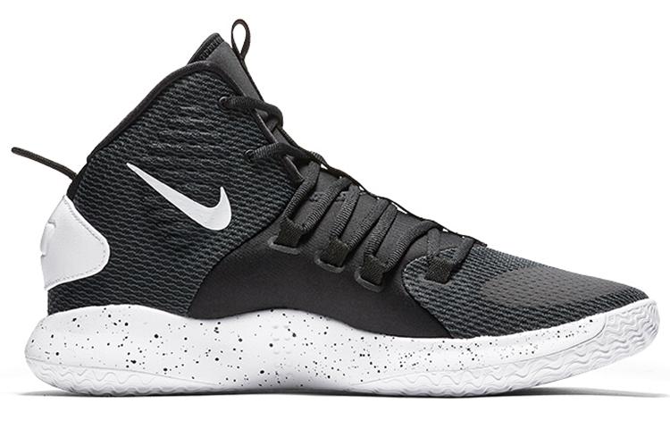 Nike Hyperdunk X Ep 'Black' AO7890-001
