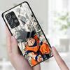 D-ragonS B-allS Guku Case for Samsung Galaxy A13 A20 A14 A30 A51 A52 A56 A35 A25 A21 A06 A73 A34 A12 A10 A16 A02 A36 A71 A15 A50