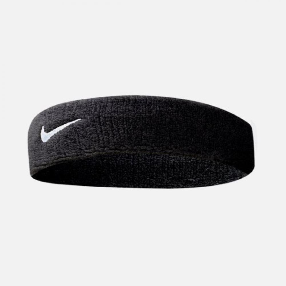 

Nike Galleria Nike Swoosh Running Tennis Exercise Headband Ac2285 010