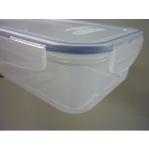 Asvel Storage Container "Ag Tight Lock" TLO-5 333002