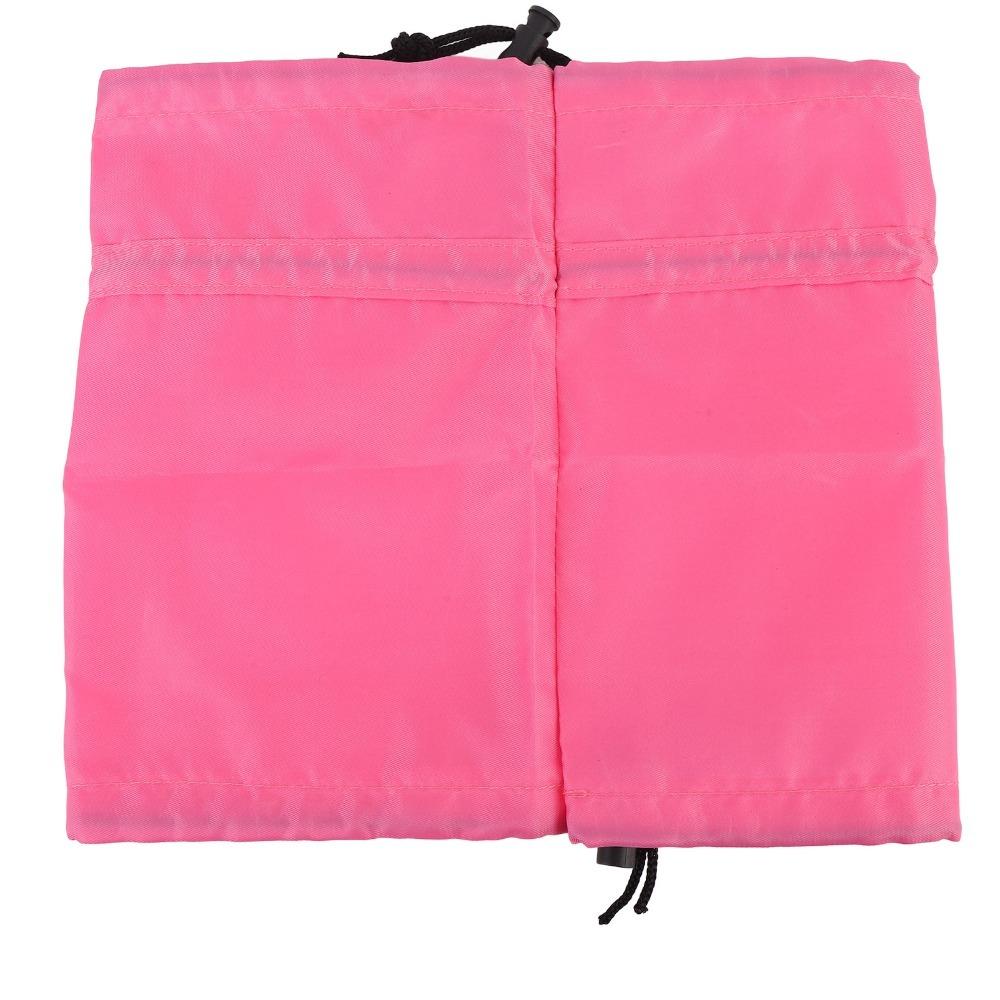 Foldable Pet Bath Cap Water Proof Dog Bathing Hood Pet Ear Protection Cap Pet Bathing Care