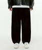 1993STUDIO Balloon Fit Chino Pants_Black