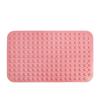 Non-Slip Bathroom Mat for Elderly - Anti-Fall and Massage Features