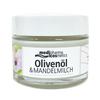 Oliveknoll Almond Milk Day Cream 50ml