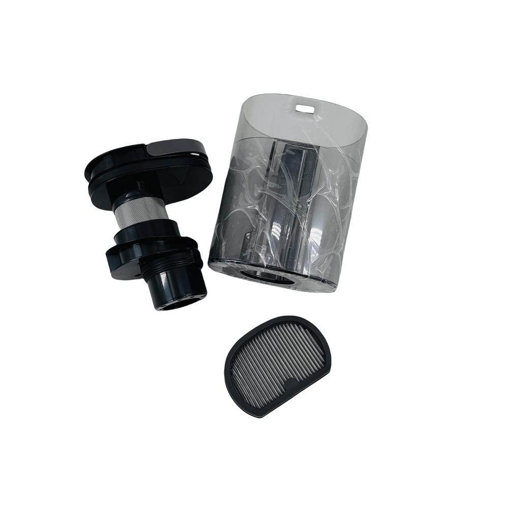 Original Dust Cup Container Multi Cone Filter Acccessories Spare Parts For Dreame H14/H30ultra mix/H20 Ultra Mix Vacuum Cleaner