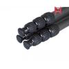 SIRUI AM-284 Carbon Fiber DSLR Tripod with Low Ball Head