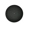 Turntable Platter Mat - Audiophile Grade Silicone Rubber Design Universal to All for LP Vinyl Record Players Phonograph