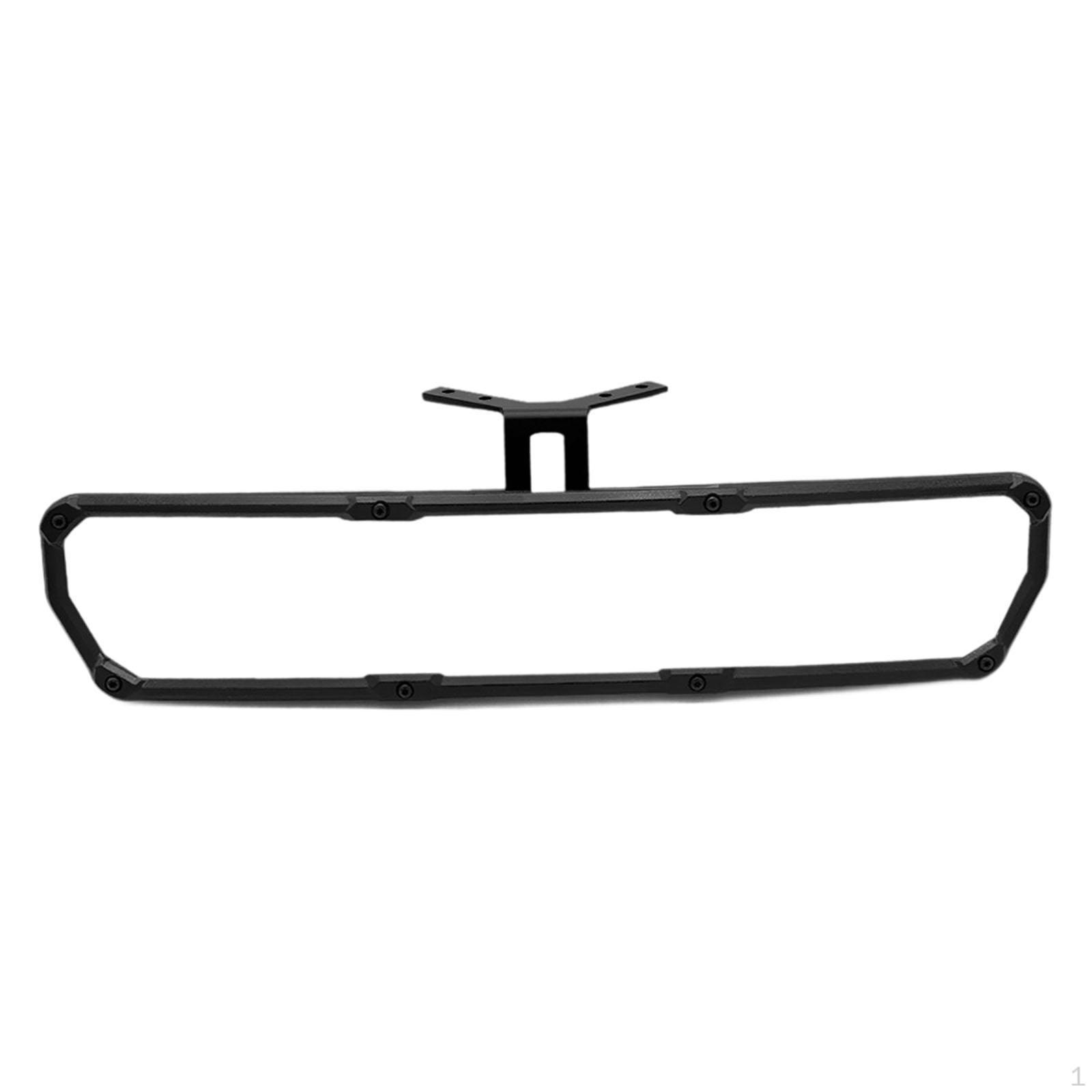 Golf Cart Center Rear View Mirror, Direct Replaces, Durability, Professional Spare Parts,