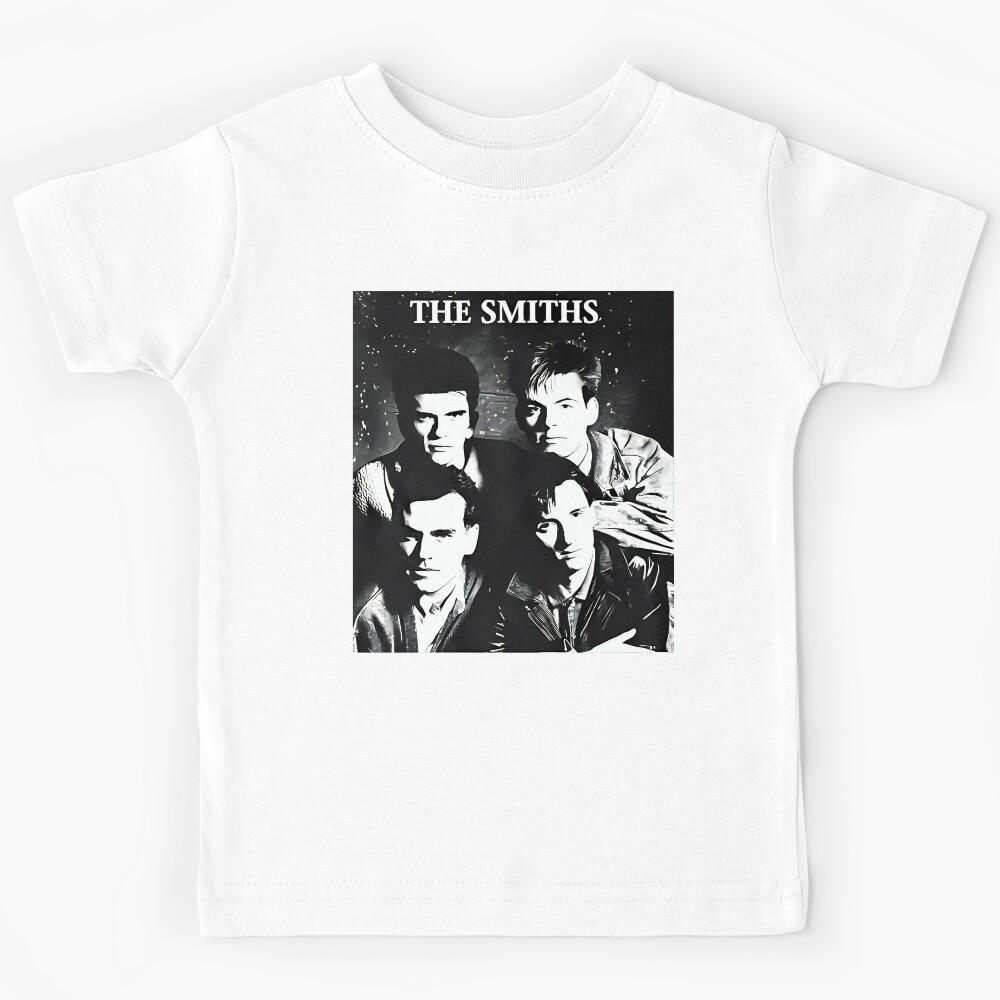 The Smiths 80S Vintage Kids T-Shirt 160