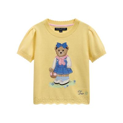 Na górę (dziewczynki od 4 lat) – T-shirty i koszulki