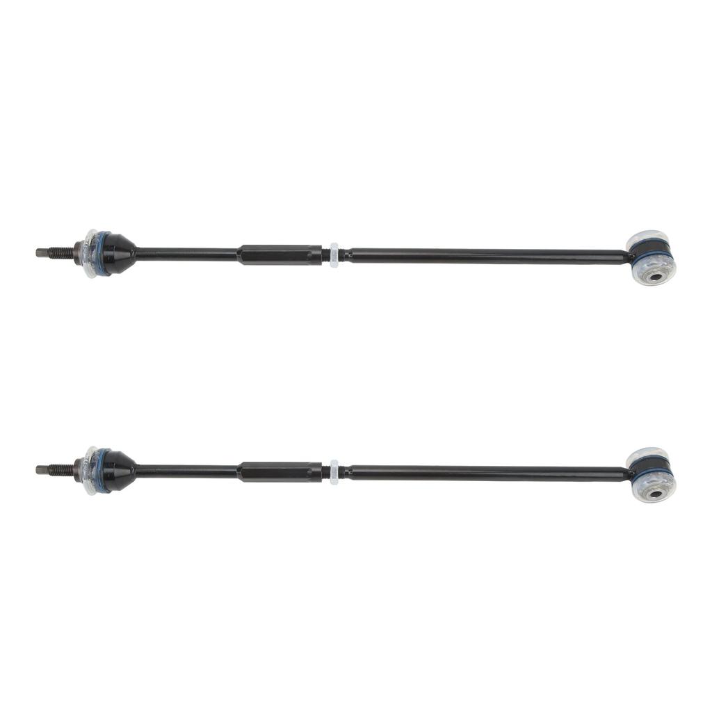 Braço Estabilizador da Barra de Tração da Suspensão Traseira C2D5992 Substituição para JAGUAR XK XJ S‑TYPE