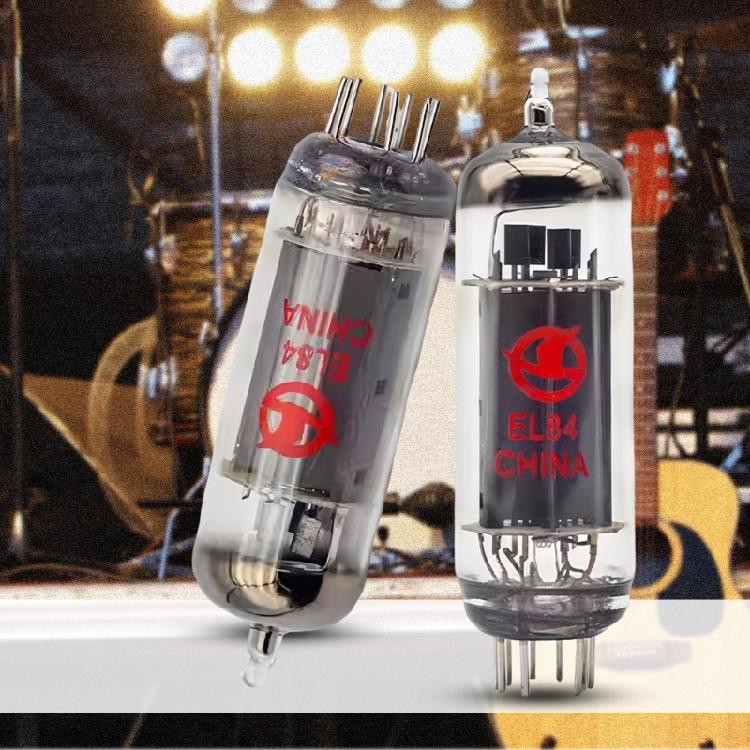 Low Noise Amplifier Tubes With Precise Matching Parameters for MultiTube Audios Applications High Fidelitys Audios Equipment