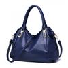 Large-capacity commuter mom's versatile professial fashi dumpling tote bag for women, shoulder and crossbody, waterproof and