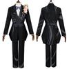 Game Love and Deepspace CalebCosplay Costume Uniform Halloween Carnival Party Christmas Play Role Clothes Clothing
