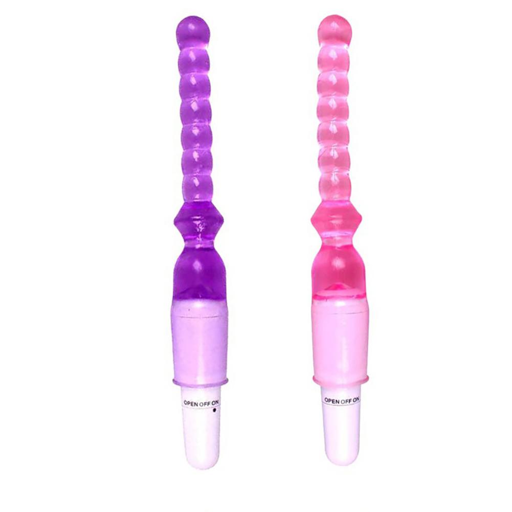 Sexspielzeug für Erwachsene, Hintern, Analplug, Prostata-Vibrator, Massagegerät, Masturbationsstimulator