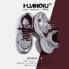 Global Thick-soled Lightweight Sports Shoes Women's ZHQ-XA226 New Summer Versatile Comfortable Casual Student Shoes Women