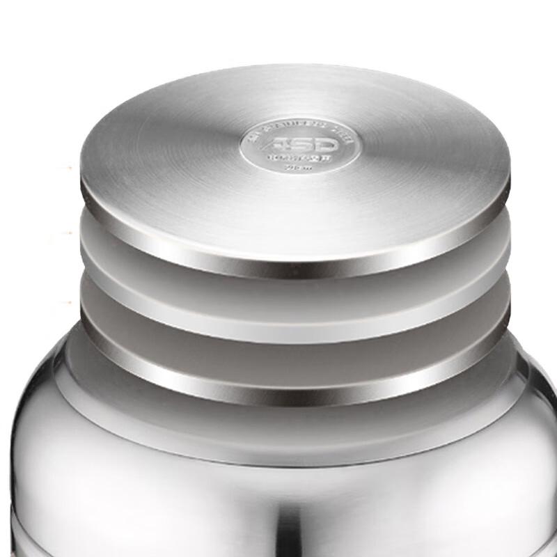 

Aishida 3-Layer Stainless Steel Steamer