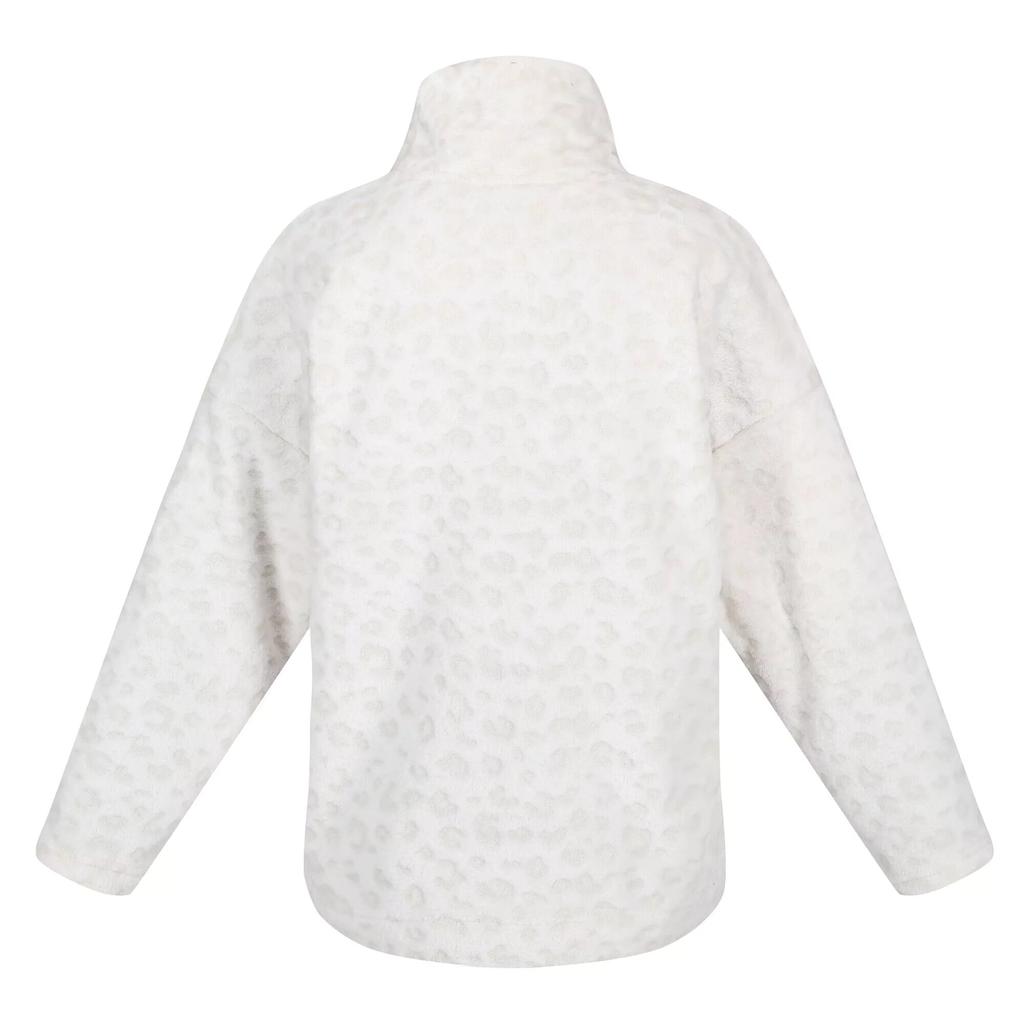 Regatta Womens/Ladies Bekkah Embossed Fluffy Jumper