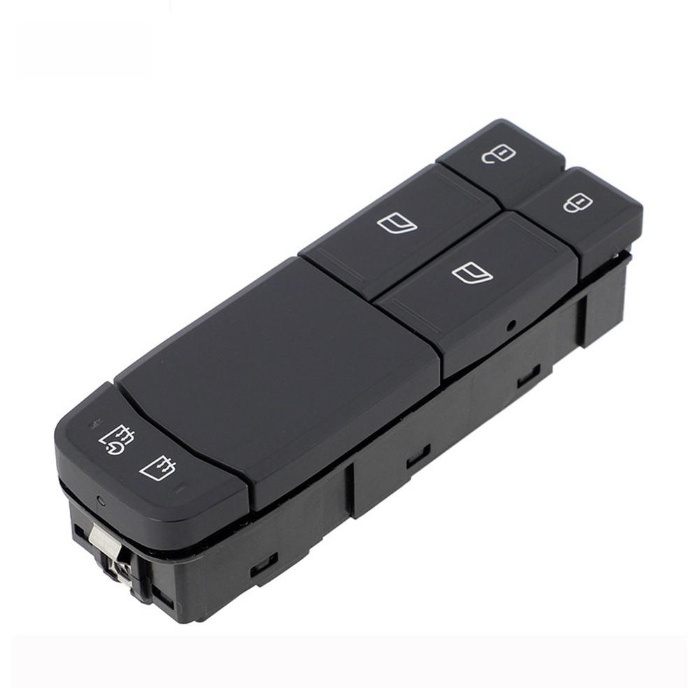 Replacement Electric Window Lift Switch for Volvo For FM440 V4 Models OEM 22154277 21489837 Compatible with Vehicle Power Window