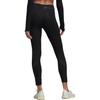 Adidas X Stella McCartney Collaboration Collection Sports Pants Women's Black Moderate HF3071