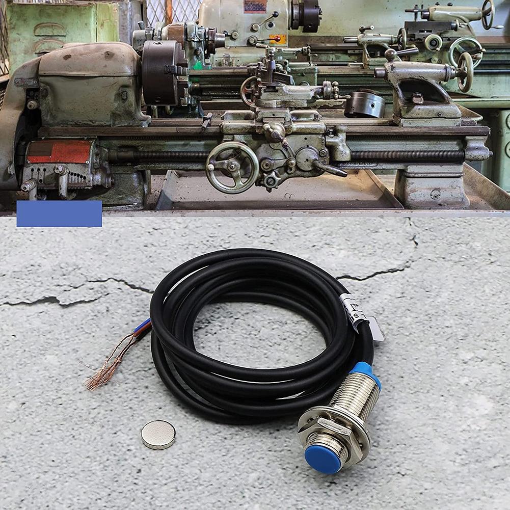 Neuer Sensor NJK-5002C Metall-Sensor Näherungsschalter