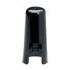 YAMAHA M0143020 B Clarinet Mouthpiece Compatible with 4C Clarinets Cap, Plastic,