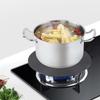 Glass Cooktop Household Pot Protect Kitchen Utensil Heat Diffuser Thaw Board Heat Conduction Plate
