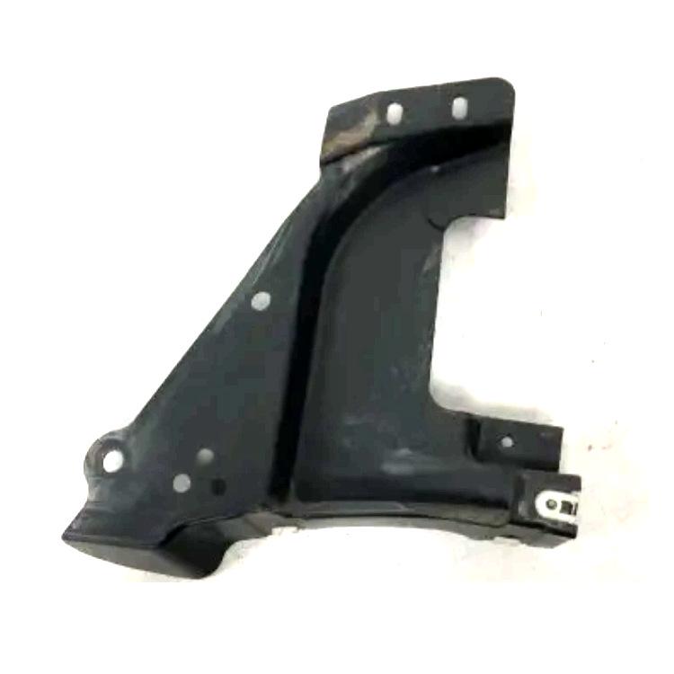 BMW X5 F15 Front Bumper Spoiler - Product Code: 51117338543