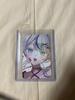 Aokubayashi Chocoheim Special Photo Card