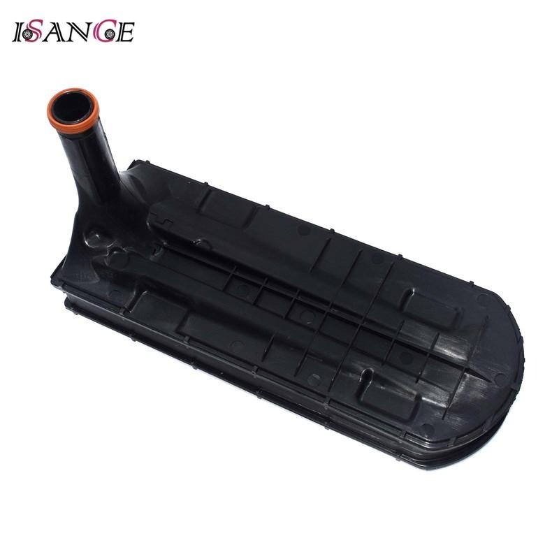 ISANCE Motorcraft Фильтр трансмиссии FT180 8C3Z7A098D Для Ford F-250 F-350 F-450 F-550 E-350 E-450 2007 2008 2009-2012
