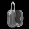 Portable Baby Kid Feeding Bottle Pacifier Soother Nipple Case Holder Storage Box