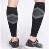 Bracetop 1 Pair Sports Calf Compression Sleeves For Runners Shin Splint Varicose Vein Pain Relief