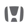 HASEPRO Magical Carbon [Rear Emblem] (Gunmetal) Honda Step Wagon RK