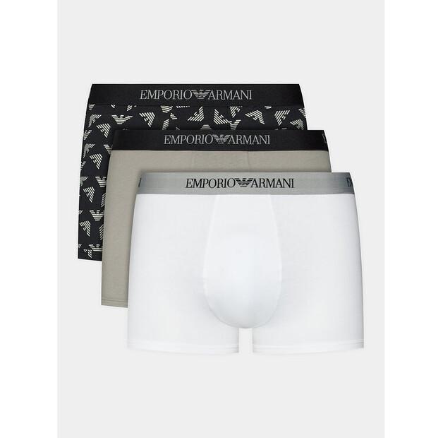 

Боксеры Emporio Armani Underwear 111625 4R722 18111 EU M