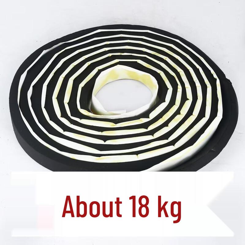 Water-Swelling Waterstop Strip