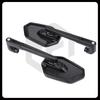 Motorcycle Rearview Mirror Carbon Fiber Material for Honda / SH150 350i 125i / Forza 350 125 750 /  ADV350 150 125 Espejos Moto