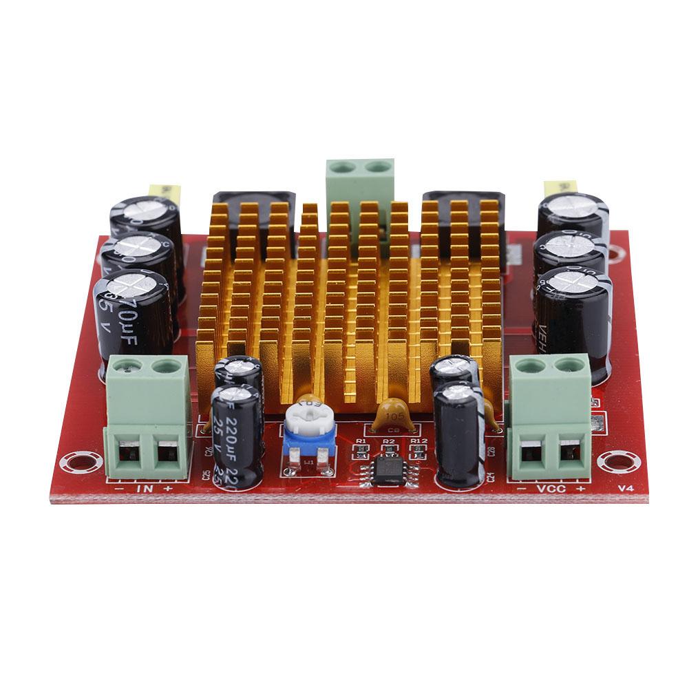 150W New Single Channel Digital Amplifier Board Power Amp Module 12V-26V TPA3116D2
