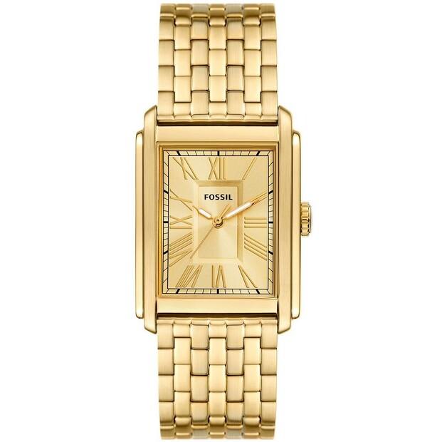 

Часы Fossil FS6009