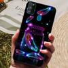 Für Samsung Galaxy M21 M30S M31 A21s Fall Weiche Silikon Telefon Zurück Abdeckung Für Samsung M31 A21S M30s M21 Fall funda M 30 s Fall