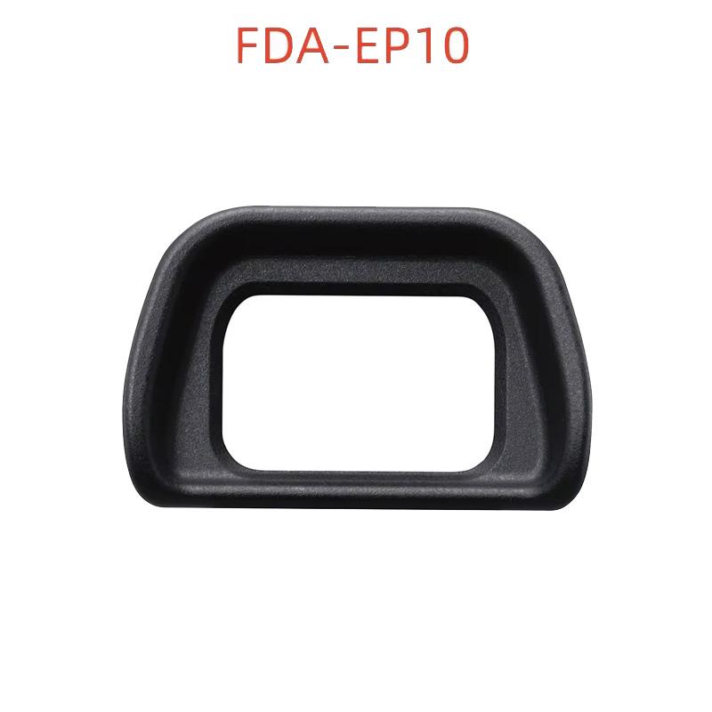 

1/2 шт. EP10 Видоискатель Резиновый наглазник Окуляр Наглазник для A6300 A6000 NEX 6 7 FDA-EV1S Наборы Аксессуары для зеркальных камер
