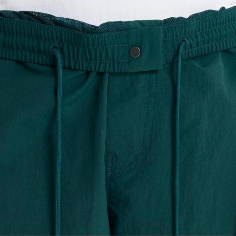 New Balance Color Block Wide Pants Nbnte11213 62