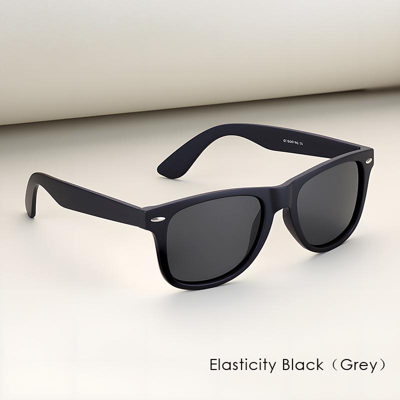 

2026 New Driving Glasses TR Polarized Sunglasses For Men And Women Fishing Glasses Classic Sports Glasses UV400 Gifts Wholesale